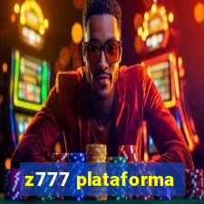 z777 plataforma